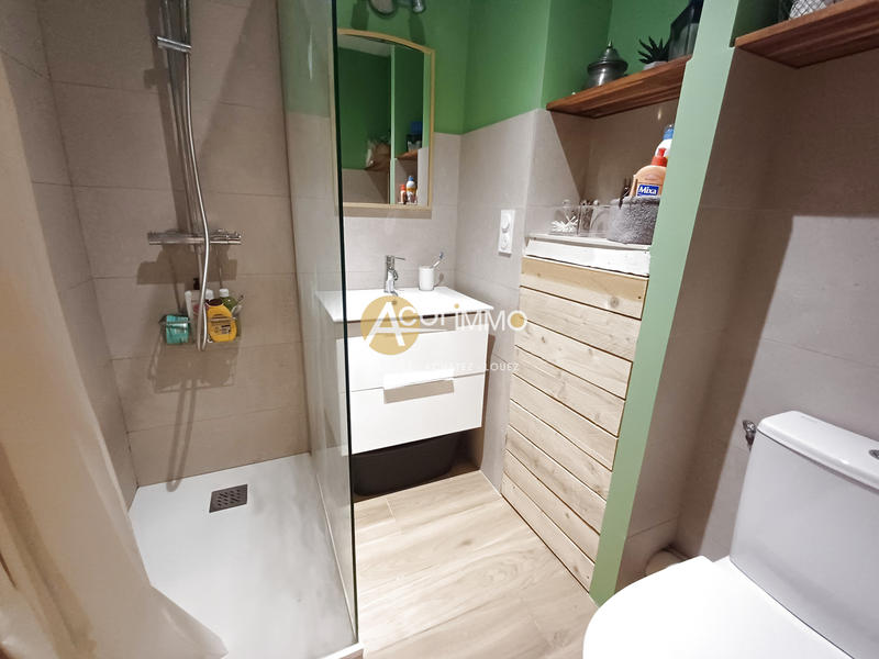 Appartement - 25 m² - 1 pièce