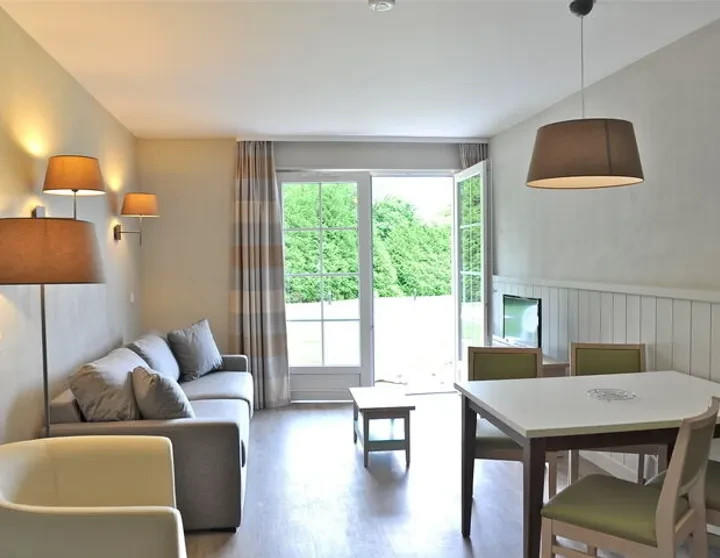 Appartement - 25 m² - 1 pièce