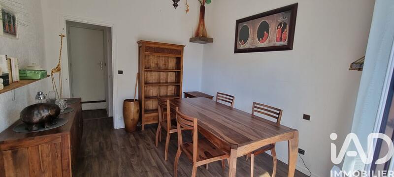 Maison de village - 132 m² - 5 pièces