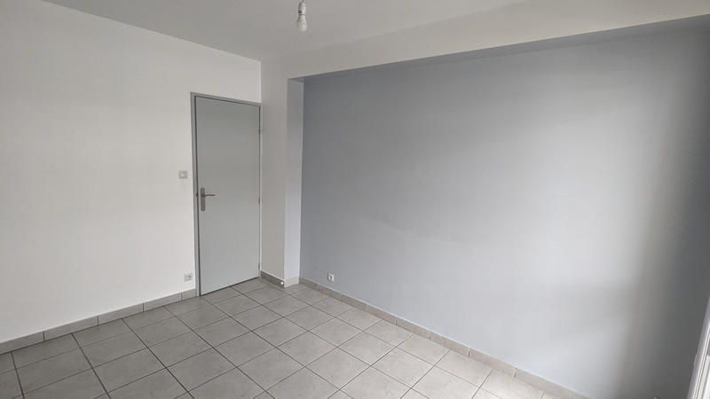 Appartement - 75 m² - 4 pièces