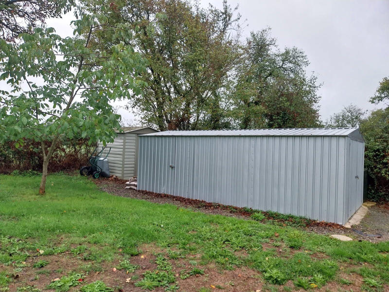 Maison - 75 m² - 4 pièces