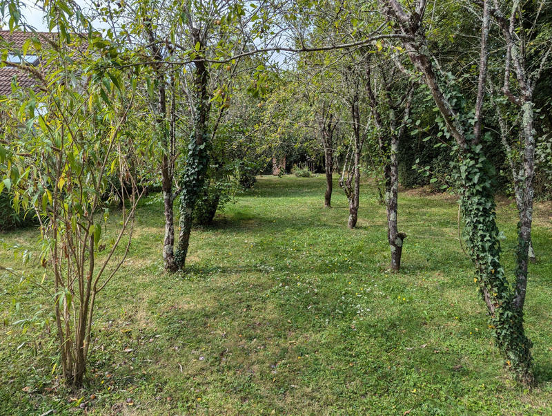 Maison - 137 m² - 5 pièces