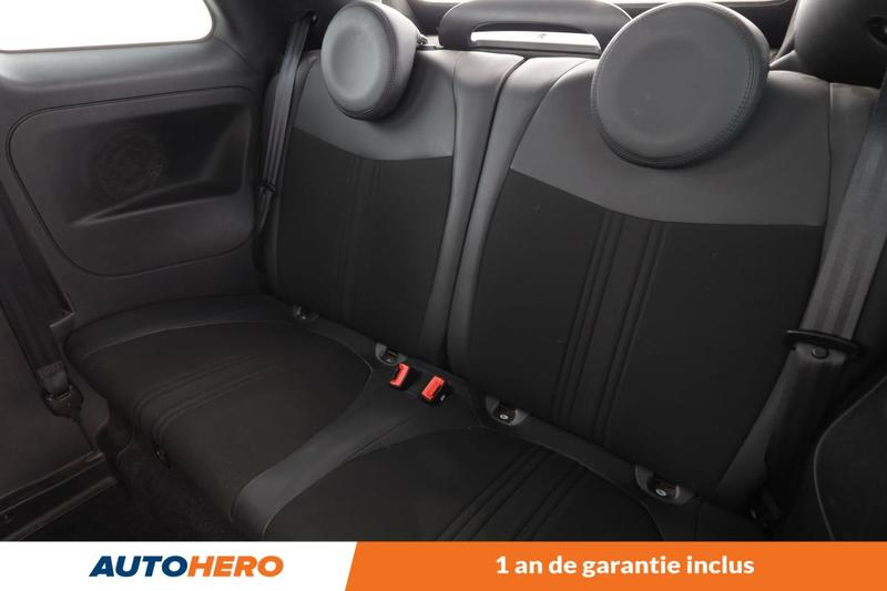 Fiat 500c c 1.0 Hybrid Bsg Sport 70 ch