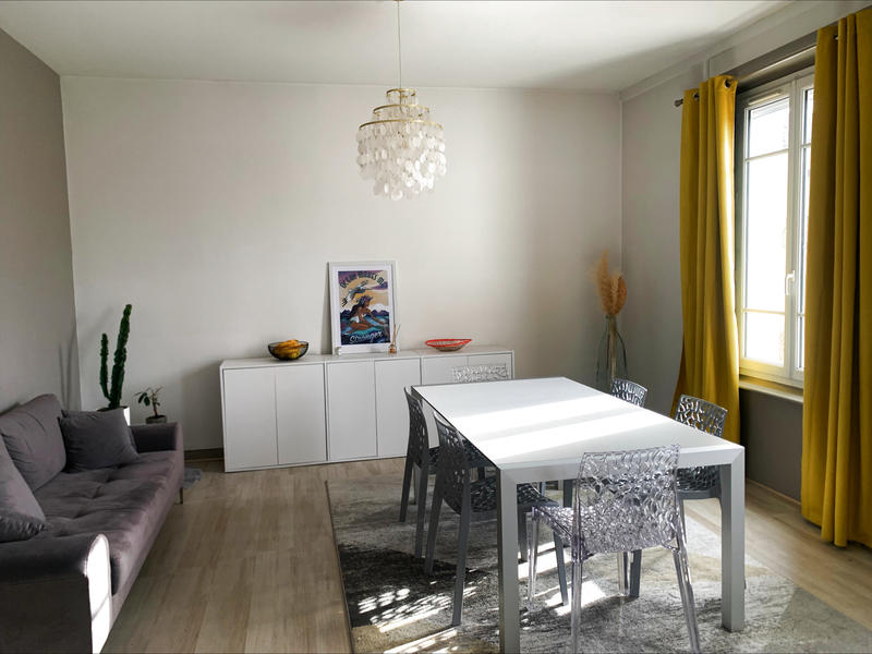 Maison - 109 m² - 5 pièces