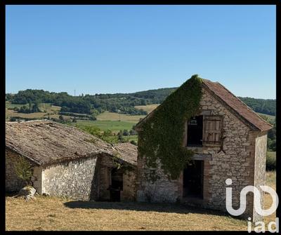 Ferme - 160 m² - 1 pièce