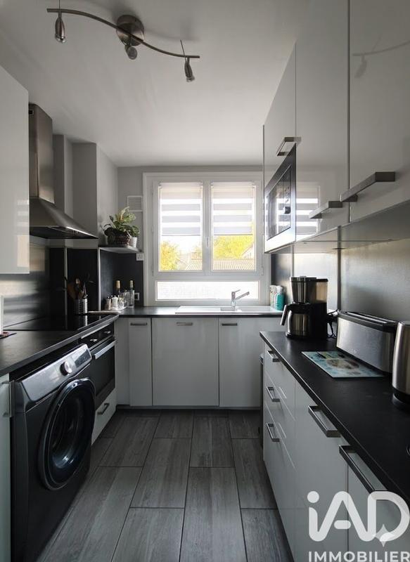 Appartement - 75 m² - 4 pièces