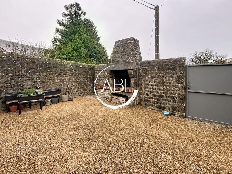 Maison - 58 m² - 3 pièces