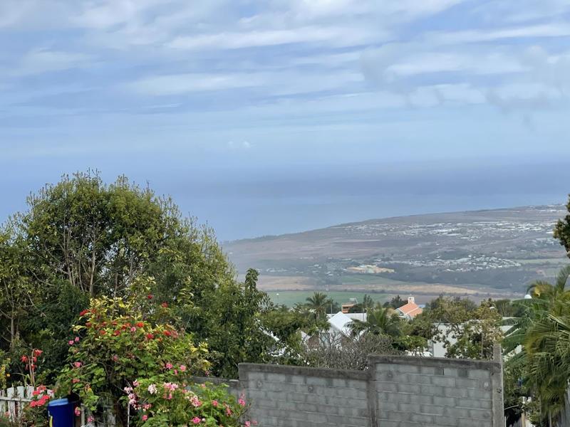 Maison - 60 m² - 3 pièces