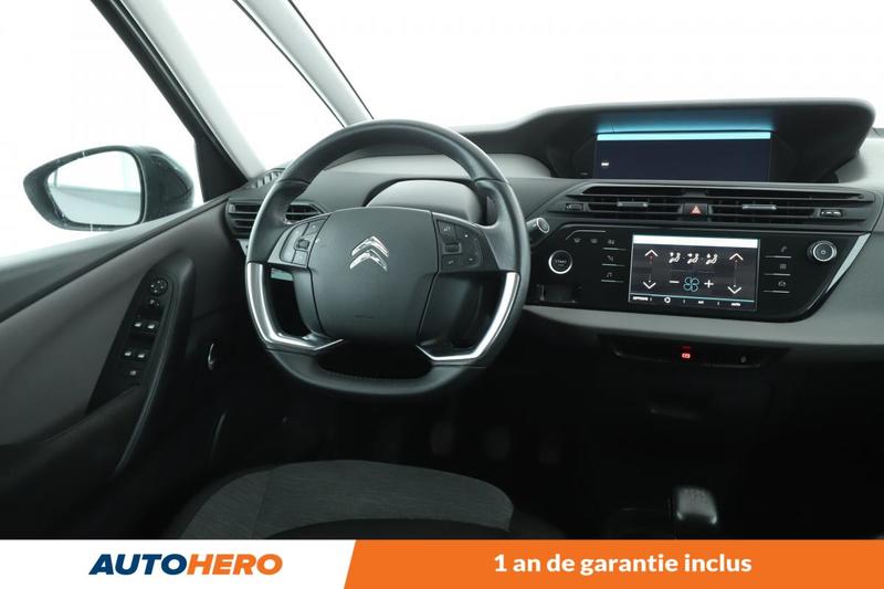 Citroën Grand C4 SpaceTourer 1.5 Blue-HDi Business Bv6 131 ch