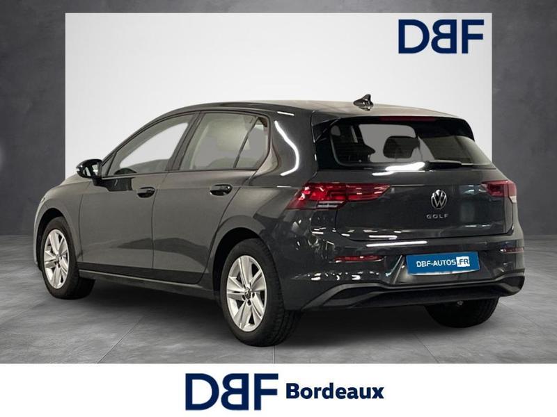 Volkswagen Golf 2.0 Tdi Scr 116 Bvm6