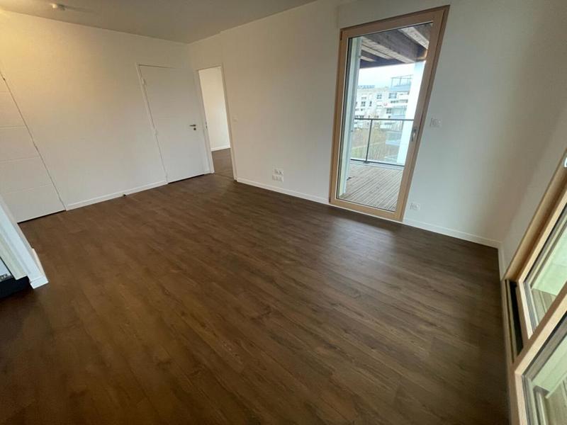 Appartement - 55 m² - 2 pièces