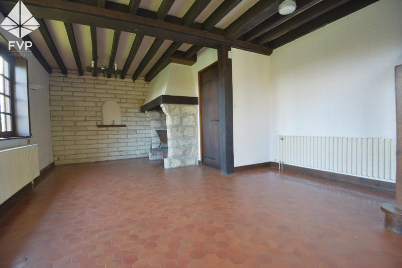 Maison - 67 m² - 3 pièces