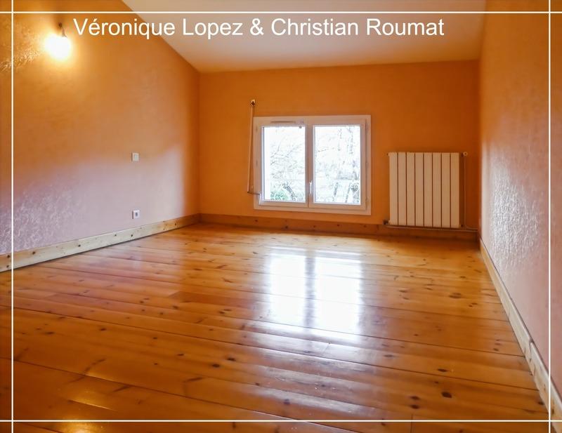 Maison - 106 m² - 4 pièces