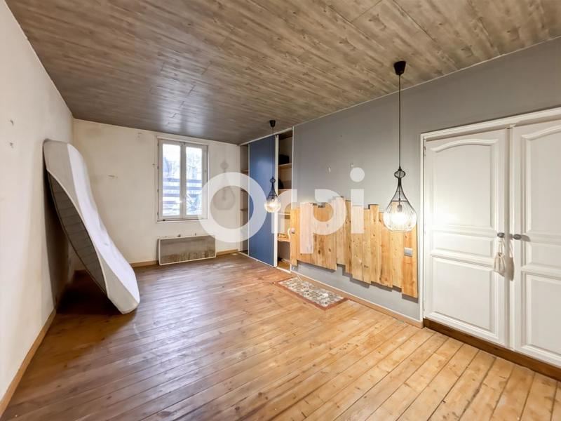 Immeuble - 150 m² - 4 pièces