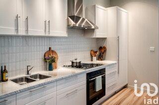 Maison de ville - 99 m² - 4 pièces