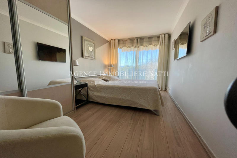 Appartement - 80 m² - 3 pièces