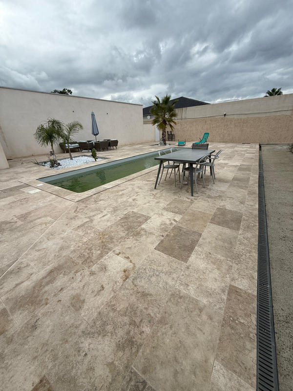 Villa - 120 m² - 4 pièces