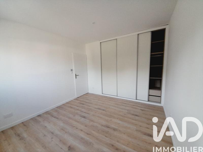 Maison - 159 m² - 5 pièces