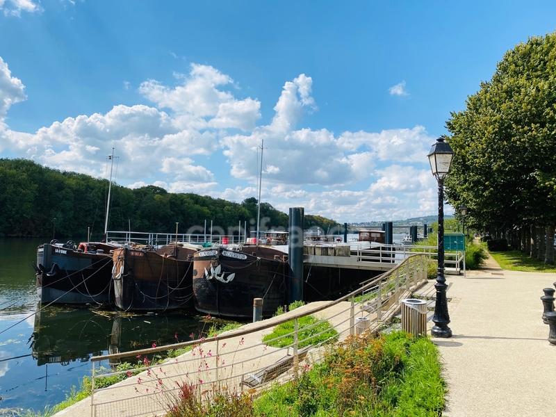 Maison - 188 m² - 7 pièces