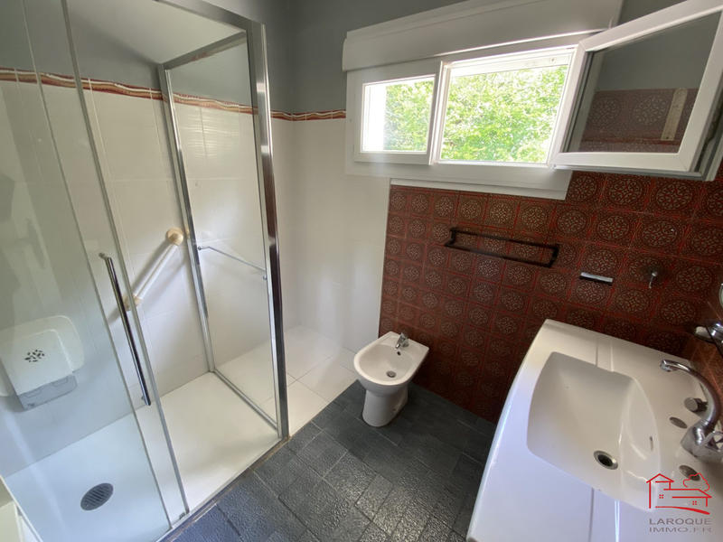 Maison - 103 m² - 4 pièces