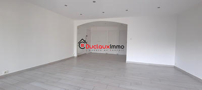 Appartement - 66 m² - 2 pièces