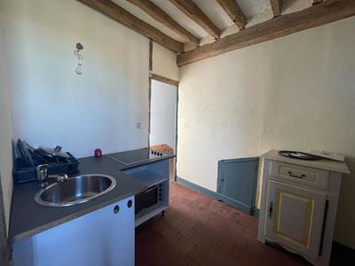 Immeuble - 118 m² - 2 pièces