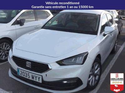 Seat Leon 1.5 Tsi 115 Bvm6 Style