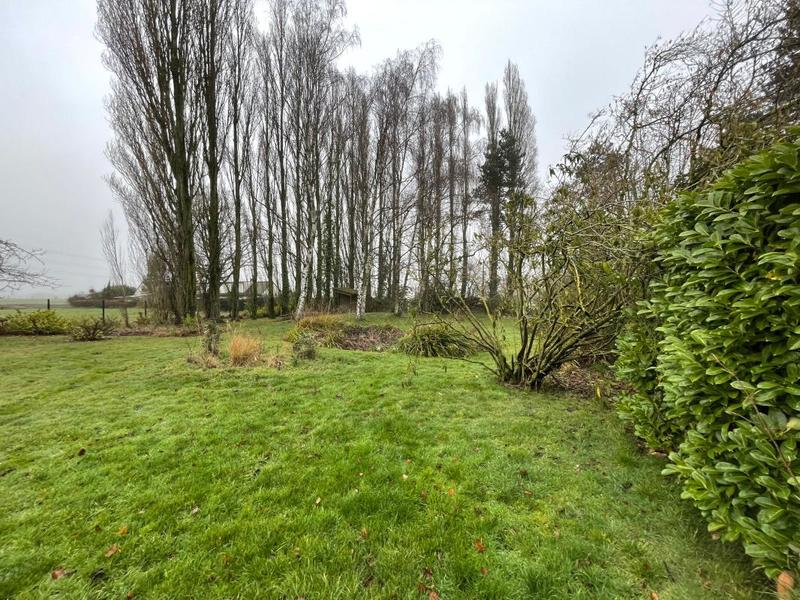 Ferme - 262 m² - 8 pièces