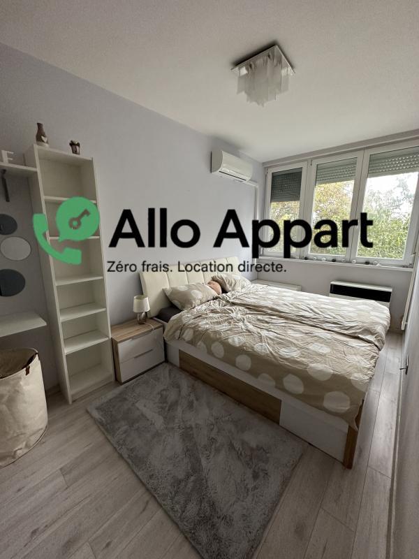 Appartement - 41 m² - 2 pièces