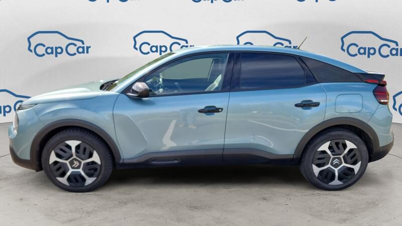 Citroën C4 1.2 PureTech 100 You