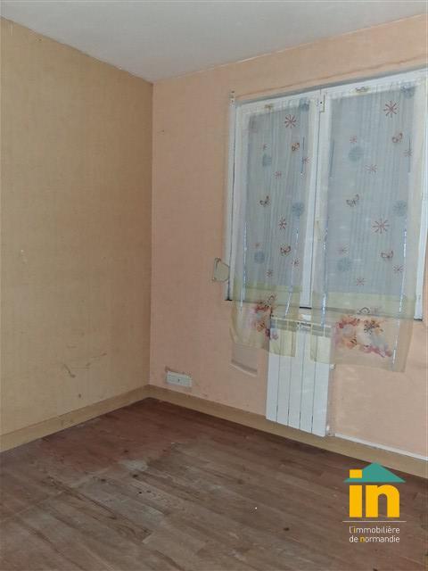 Maison de campagne - 82 m² - 4 pièces