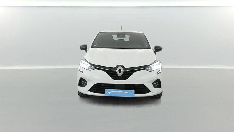 Renault Clio E-Tech 140 21n Limited 5p