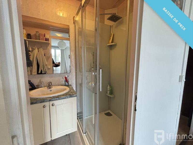 Maison - 109 m² - 6 pièces