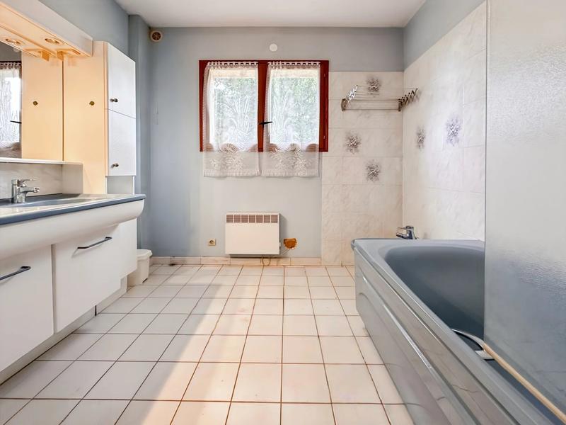 Maison - 178 m² - 5 pièces