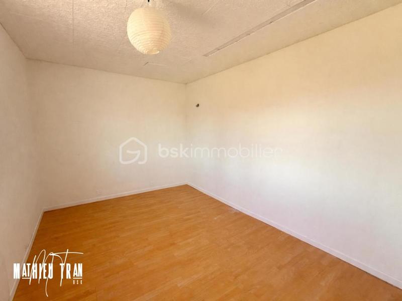 Maison - 102 m² - 4 pièces