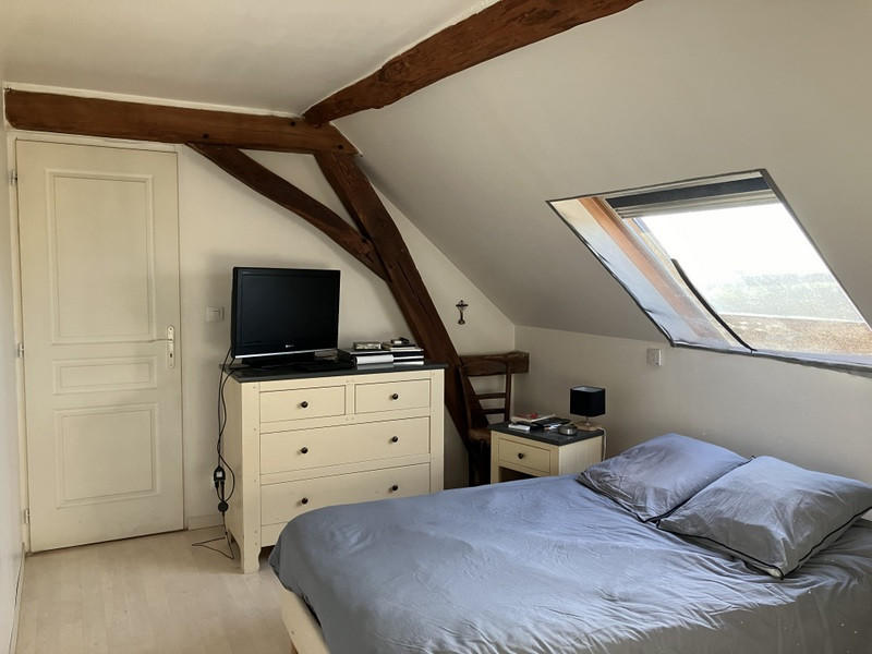 Maison - 144 m² - 7 pièces