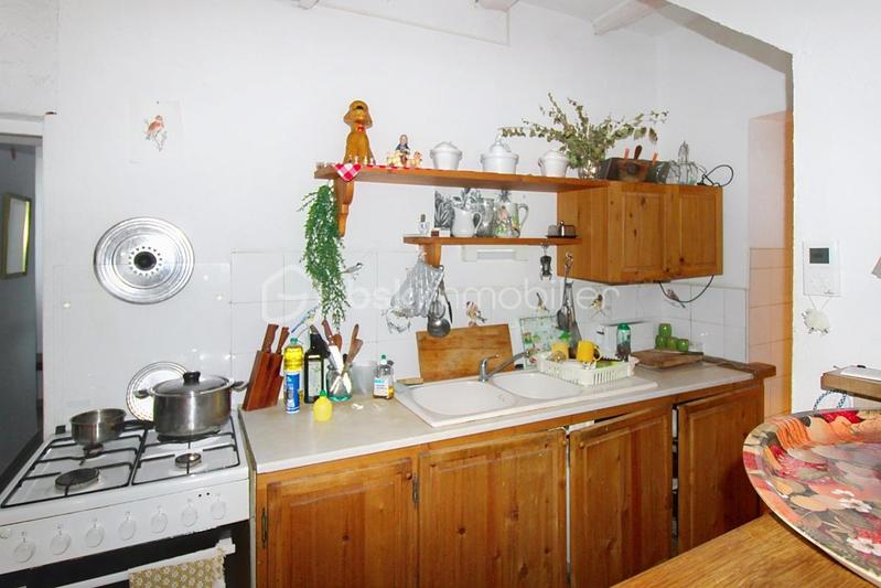 Maison - 190 m² - 11 pièces