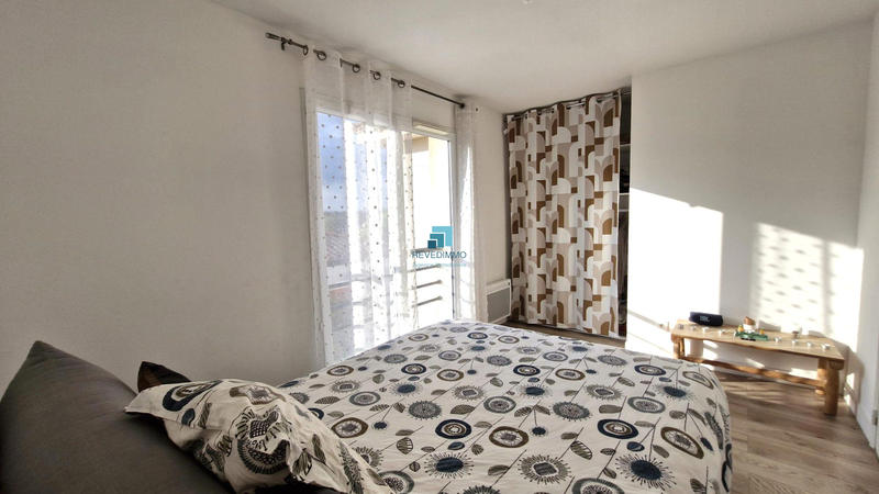 Maison - 66 m² - 3 pièces