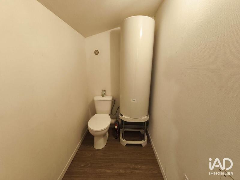 Local commercial - 20 m²