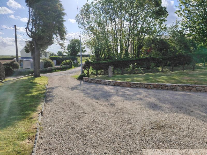 Maison - 122 m² - 6 pièces