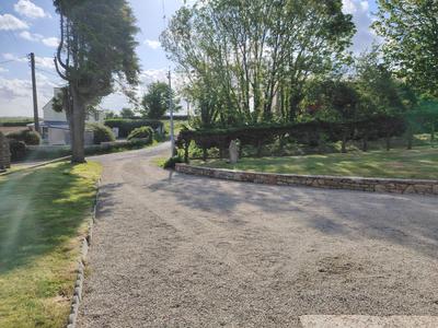 Maison - 122 m² - 6 pièces