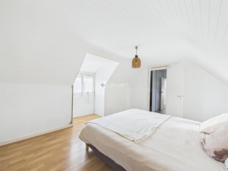 Maison - 79 m² - 3 pièces