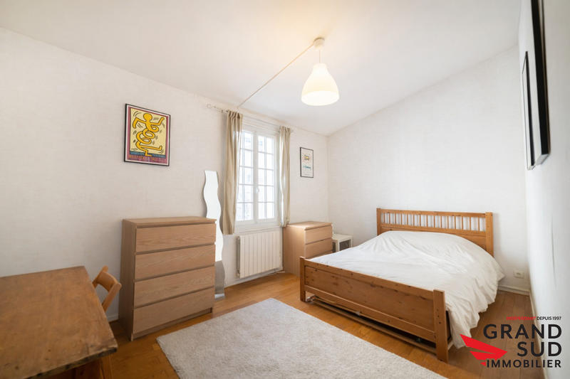 Appartement - 84 m² - 3 pièces