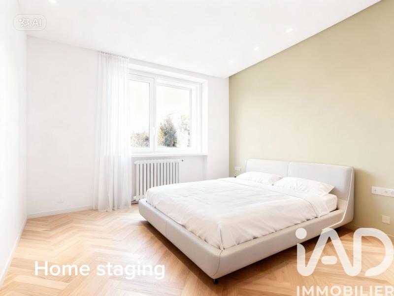 Maison - 78 m² - 4 pièces