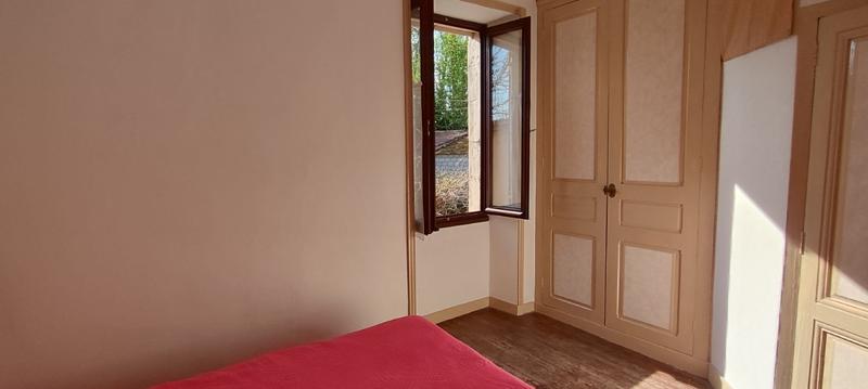 Maison - 92 m² - 5 pièces