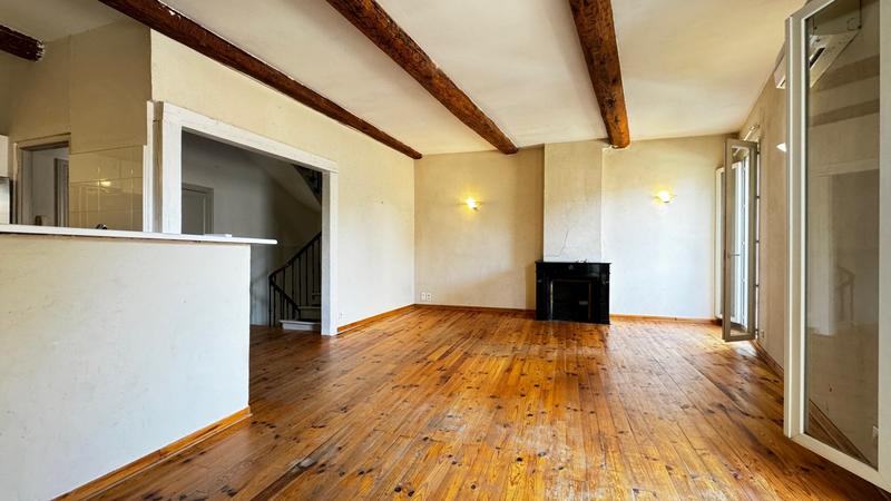 Maison - 134 m² - 5 pièces