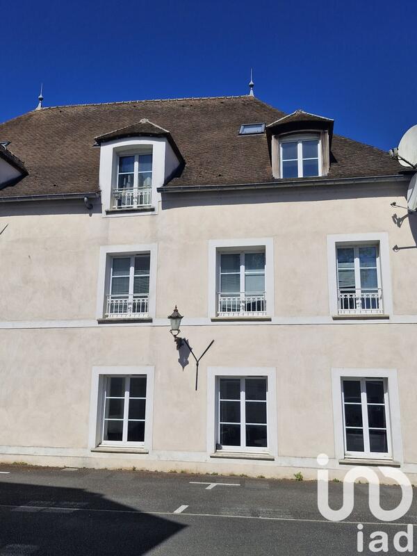 Immeuble - 1 135 m²