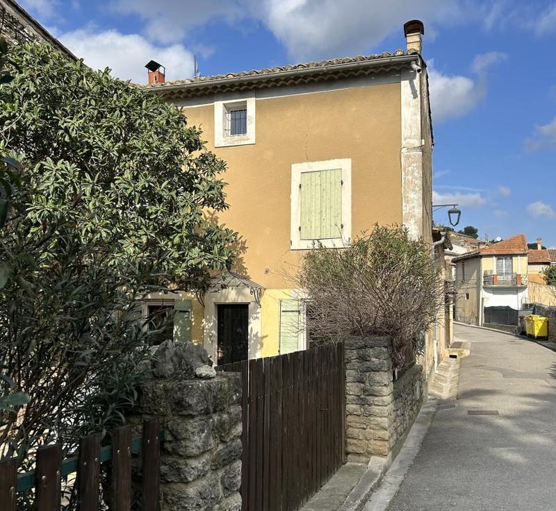 Maison - 140 m² - 4 pièces