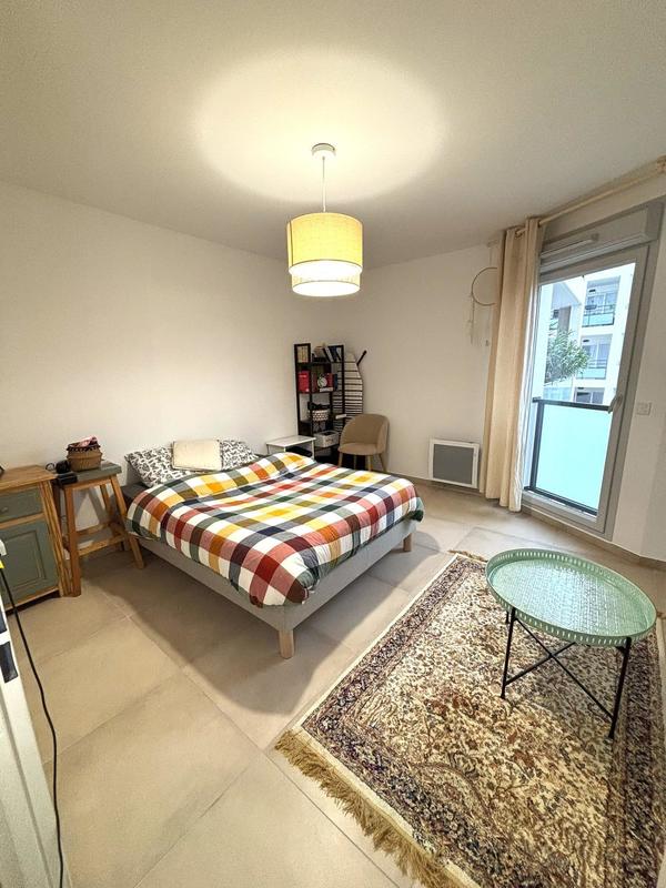 Appartement - 71 m² - 3 pièces