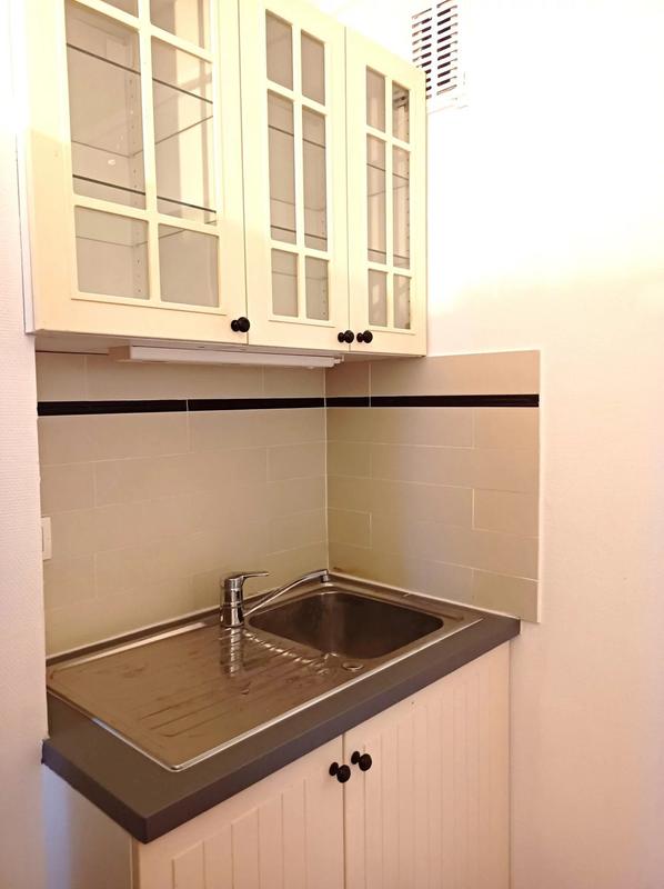 Appartement - 64 m² - 4 pièces